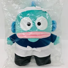 【物流センター】 中古 ハンギョドン ぬいぐるみ 「ハンギョドン 当りのサムネイル