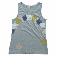 PINK HOUSE ピンクハウス タンクトップ レディース 【中古】のサムネイル