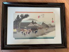 峰竜太 競艇 イラスト 額縁入り 峰竜太 競艇 イラスト 額縁入り | Mercari