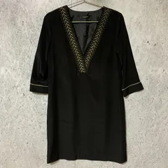 PREMIUM by VICKY プレミアム バイ ビッキー ブラック 1サイズ 〇□のサムネイル