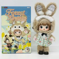 Nommi ノミちゃん 森の国 ひつじ Forest Kingdom - メルカリ