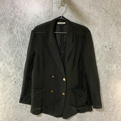 ともちん様専用DOUX ARCHIVES メッシュ半袖ジャケット ホワイト F