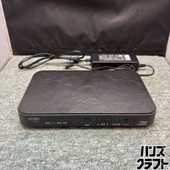 J:COM XA401 CATVチューナー 純正リモコン付き J:COM XA401 セットトップボックス CATVチューナー リモコン付き