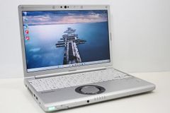 パナソニック SV1 11世代 i5 16G 256G1920x1200 - メルカリ