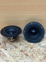 2個セット JBL 8PWX 8R ミッドベース スピーカー 8インチ 8Ω - メルカリ
