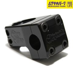 S&MBikes REDNECK XLTステムBMX 美品 タイダイカラー - メルカリ