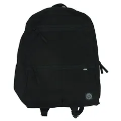 PORTER CLASSIC ポータークラシック NEWTON BUSINESS RUCKSACK ニュートン ビジネス リュックサック バックパック バッグ Lサイズ ブラック系【中古】のサムネイル