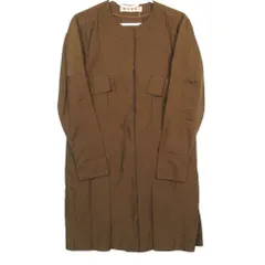 MARNI マルニ コート レディース 【中古】