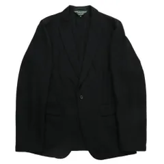 2026年最新】comme des garcons ジャケット テーラード ステッチ