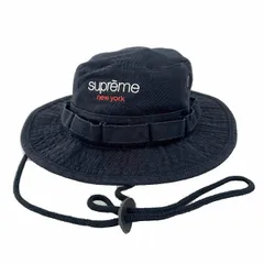 2026年最新】SUPREME メンズ バケットハットの人気アイテム - メルカリ