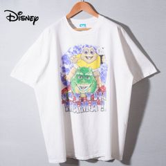 90s USA製 ディズニー Disney ダイナソーズ Dinosaurs Tシャツ XL