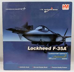 ホビーマスター 1/72 F-35A 第461戦術戦闘試験飛行隊 - メルカリ