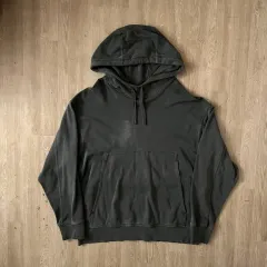 COS オーバーサイズ ウォッシュド フーディー XL/105のサムネイル