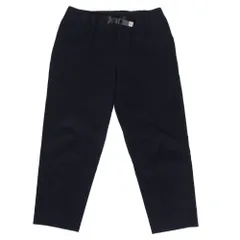 kolor カラー 20WBM-P02135 kolor BEACON cotton karsey easy trousers コットンカルゼ イージー トラウザー パンツ ダークネイビー系 2【中古】のサムネイル