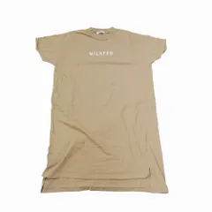 MILKFED. ミルクフェド ワンピース レディース 【中古】のサムネイル