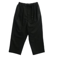 KAJA WATER REPELLENT NYLON WIDE PANTS - メルカリ