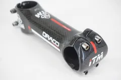 ITM 「アイティーエム」 DRACO Φ31.8 110mm カーボンステム / バイチャリ阪急塚口店のサムネイル
