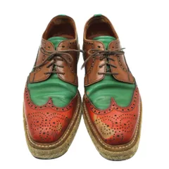 PRADA プラダ 靴 メンズ 【中古】のサムネイル