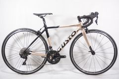 GUSTO COBRA EVO ロードバイク Elite wheel ent2. - メルカリ