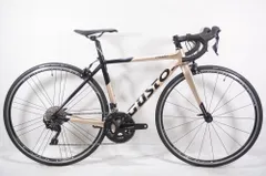 GUSTO 「グスト」 COBRA SPORT 2023年モデル ロードバイク / バイチャリAKIBA店のサムネイル