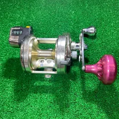 和塩　シマノ　海魂　3000T　(和歌山塩屋店　併売)のサムネイル