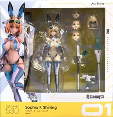 グッドスマイルカンパニー figma 530 ソフィア・F・シャーリング