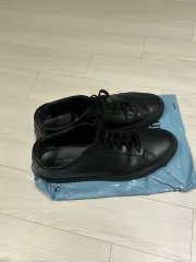 COMMON PROJECTS ブラック 42 出品のサムネイル