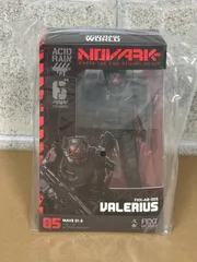 2026年最新】アシッドレイン フィギュアの人気アイテム - メルカリ