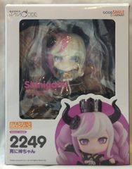 NEEDY GIRL 超絶最かわてんしちゃん おでかけVer. ねんどろいど特典