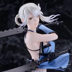 NieR ゲームシリーズ15周年記念くじ NieR 15th Anniversary A賞 POP UP PARADE カイネ L size 
