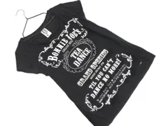 Paul Smith ポールスミス PINK プリント 半袖 Tシャツ sizeM/黒 ■◆ レディースのサムネイル