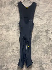 KG966 マヴィック MAVIC ビブニッカー 黒 Sのサムネイル