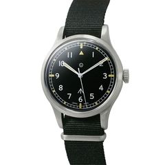 Tiger Concept Watch 6538 Big Crown - メルカリ