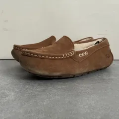 2026年最新】ugg アンスレー モカシンの人気アイテム - メルカリ