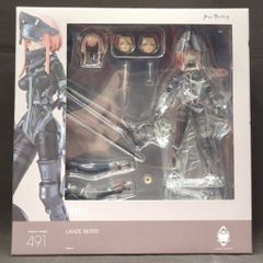 figma 491 FALSLANDER LANZE REITER - メルカリ