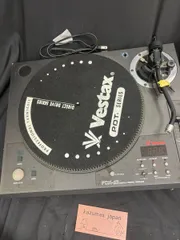 2026年最新】vestax ターンテーブルの人気アイテム - メルカリ