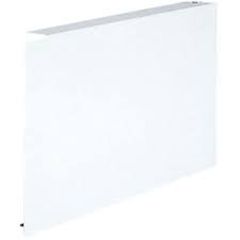 LEDパネル 450角 丸形埋込形 4000K 器具本体別売 LEEM-60351W-FW