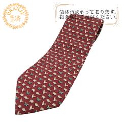 レア【限定品】未使用品☆giraffe☆ジラフ☆ネクタイ☆中華☆肉まん