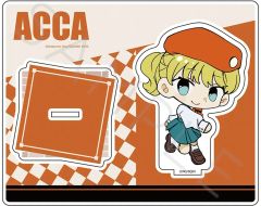 [중고] 아크릴 스탠드 아크릴 패널 B(로타) 아크릴 스탠드 [ACCA13구 감찰과]