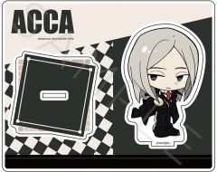 [중고] 아크릴 스탠드 아크릴 패널 D (그로슈라) 아크릴 스탠드 [ACCA13 구 감찰과]