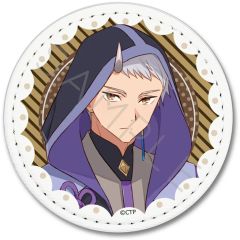 鬼灯の冷徹 Zeeny Lights 2 コラボ 白澤 イヤフォン 遊佐浩二 - メルカリ