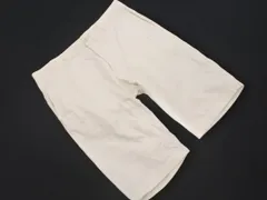 LACOSTE ラコステ チノ ハーフ パンツ size46/白 ■◆ メンズのサムネイル