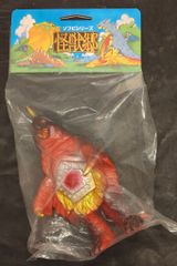 抽選限定/新品】バケタンブログ メンタイゴン トワイライト ソフビ