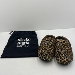 2【WACKOMARIA】AURORA SANDAL／新品タグ付／送料込 - メルカリ