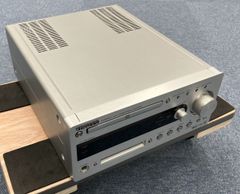 KENWOOD CDレシーバー A-K805 本体 ジャンク - メルカリ
