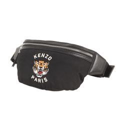 新品 KENZO タイガー刺繍ショルダーバッグ - メルカリ