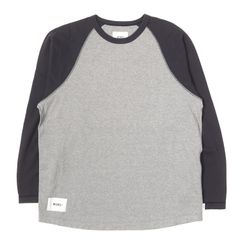 WTAPS IAN / LS / COTTON 26ss M ロンT - メルカリ