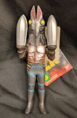 ウルトラ怪獣シリーズ EX 「 宇宙忍者バルタン星人(二代目) 」〈 新品
