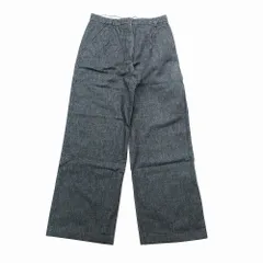 MAX MARA マックスマーラ デニムパンツ レディース 【中古】のサムネイル