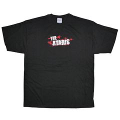XL】00s 新品 デッドストック Eric Clapton エリッククラプトン 2001